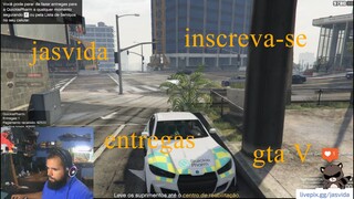 QuickiePharm - jasvida - GTA V