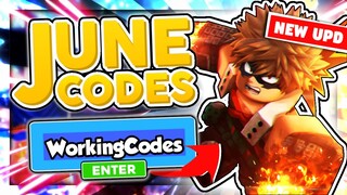 New Working Codes 2021 in Roblox Anime Fighting Simulator