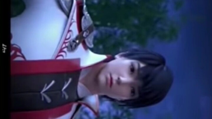 jj wu dong Qian kun 🥺🥺# maaf kalok jelek#.