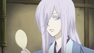 [AMV]Momen Hangat dan Imut di <Kamisama Kiss> 