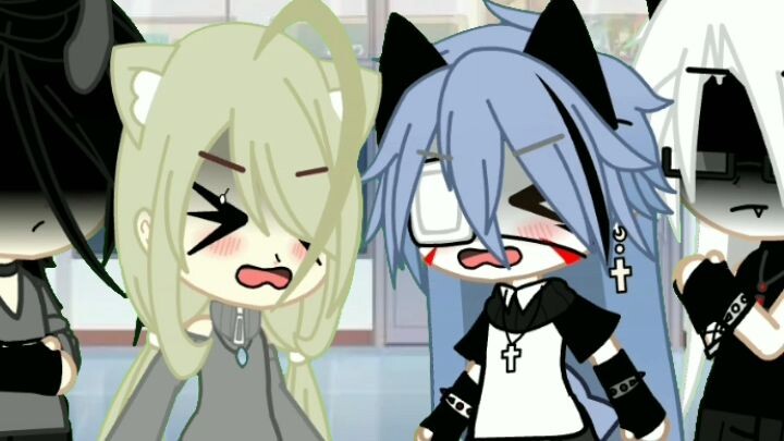 กาชาไลฟ์( ͡°ᴥ ͡° ʋ)#กาชาคลับ