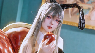 Suka adalah perasaan 【4K】