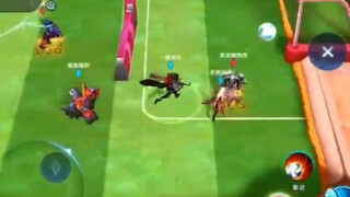 Wold Cup 2022 và Liên quân mobile