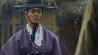【Su Ge】Korean drama "Kingdom" Season 1 Episode 2