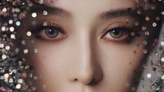 大胆开麦：除了这姐内娱没人能驾驭这些高定