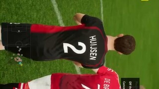eFootball™ 2025.!!