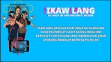 Ikaw lang by crazy jay and treb one ft rockier (cp records productions MMXX1) Korean Tagalog version