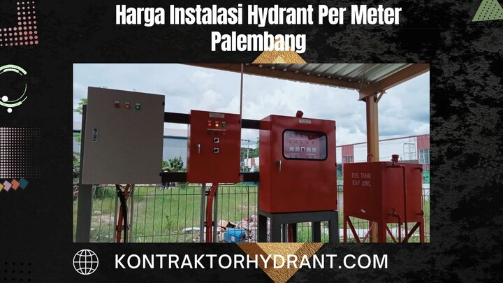 Harga instalasi hydrant per meter palembang (3)