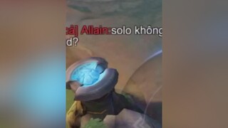 Muốn solo nữa không ạ 🤣🤣🤣 benhienne lienquanmobile lienquantiktok lienquan xuhuong aov