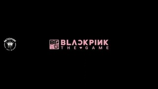 2023.08.23 BLACKPINK THE GAME OST 'THE GIRLS' CELEBRATION PARTY | AeTzyPink NEW