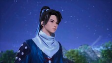 Throne of the Sword Master eps 15