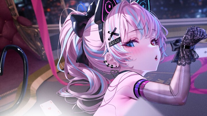 【Supplement】♥ Oops.. I really like this one...♥