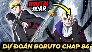 BORUTO CHAP 84 | TIÊN THUẬT XUẤT HIỆN, CÓC VÀ RẮN RA TRẬN