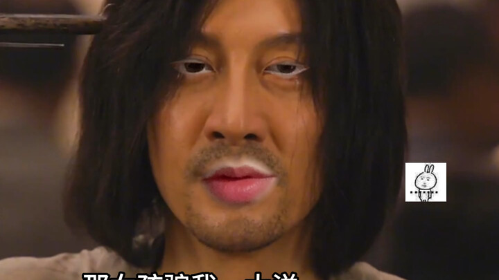 Kehilangan emas, kehilangan muka, juga kehilangan akal.