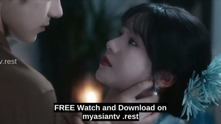 🇨🇳 Marry Him in Her Place Ep 19