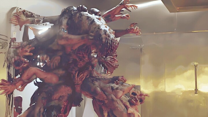 98 شخصًا كانوا يُنَقِّبون عن النيازك، لكن لم يبقَ منهم سوى اثنين فقط أحياء، أما جثث الـ96 الآخرين فق