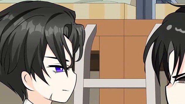 Jiang Yichen melindungi istrinya di luar kamar mandi! Shen Yao ketahuan mengintip!