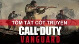 Call of Duty: Vanguard - Tóm tắt cốt truyện