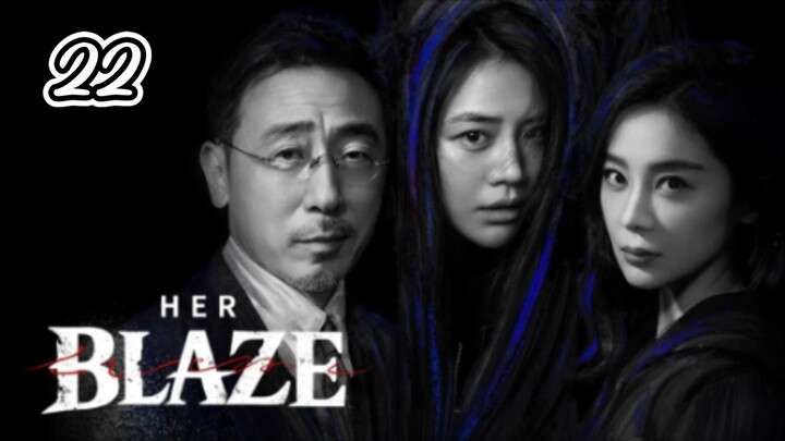Her Blaze Episode 22 Sub indo 2026