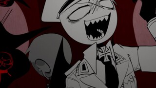 【CountryHumans/ddd Center】YOU SO DONE [Micro Sude]