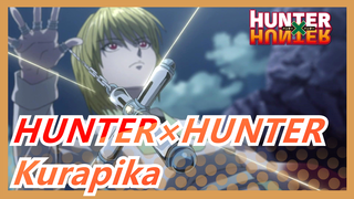 [HUNTER×HUNTER] [AMV] Kurapika - Linh hồn báo thù