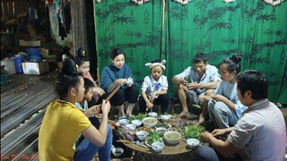 Chân Bò Chuẩn Vị Tây Bắc | Đơn Giản Mà Ngon