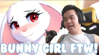 BUNNY GIRL | Friendship With Benefits