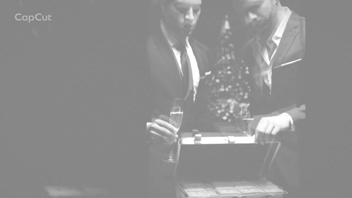 Negocios Obscuros Parte 01