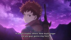 Hai to Gensou no Grimgar Episode 5