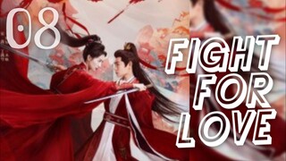 𝐅𝐈𝐆𝐇𝐓 𝓯𝓸𝓻 𝐋𝐎𝐕𝐄 2025 [𝐞𝐧𝐠 𝐬𝐮𝐛] 𝐞𝐩08