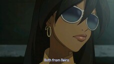 Michiko to Hatchin| Ep 18 | eng sub