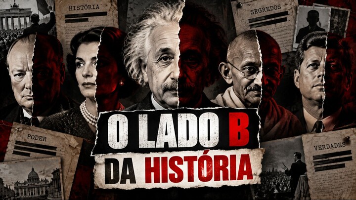 6 Ídolos Mundiais Com Um Lado Sombrio