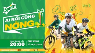 Ai Rồi Cũng Nóng - Tập 4: Mai Âm Nhạc quẩy cực nhiệt khi làm tour guide cho bé Bỉnh và Jun Phạm