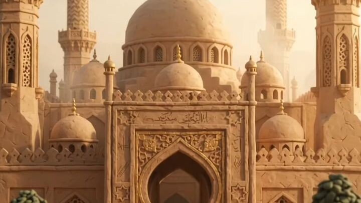 jumah mubarik