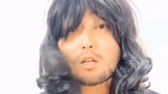 I broke the cup VS my mom broke the cup