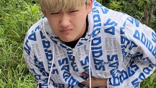 التقيت طالبًا جامعيًا يبيع مشروب المانجو الحار