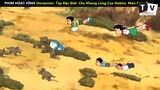 Doraemon Tập Đặc Biệt Chú Khủng Long Của Nobita Mon p6