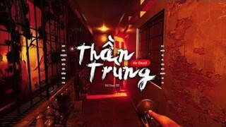 Một tuần lười biếng [ Thần Trùng ] _ Wing1109