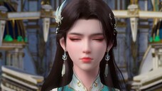 Battle Through the Heavens Season 5 Episode 151 Sub Indonesia
