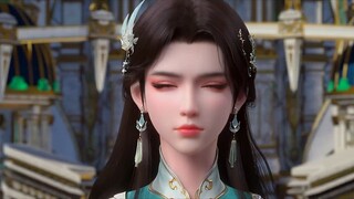 Battle Through the Heavens Season 5 Episode 151 Sub Indonesia