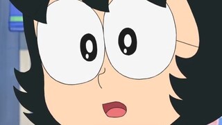 Doraemon episode 862