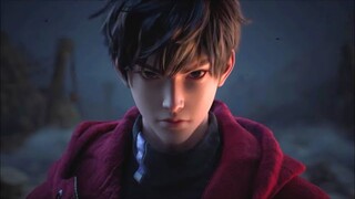 [New Donghua] Sly The Gods S2 【Trailer Resmi 】
