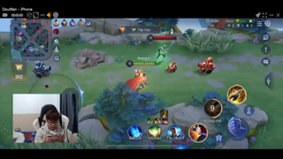 CÙNG SUPERMAN GIẢI CỨU TEAM BẠN!!!