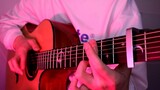 [Music]Lagu Reverse Versi Gitar