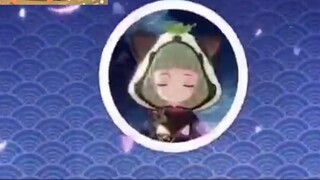 [Genshin Impact] What happens if I have a friend who sounds like Hayate?