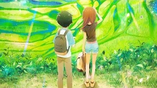 Teasing Master Takagi-san Movie [ AMV ] Something Different