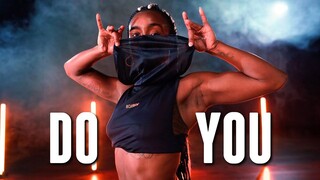Bobby Newberry 编舞 TroyBoi - Do You？