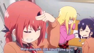 loli bukan sembarang loli