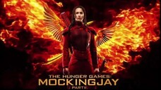 The Hunger Games 4 Mockingjay Part 2 2015 (Action/Adventure/Scifi)