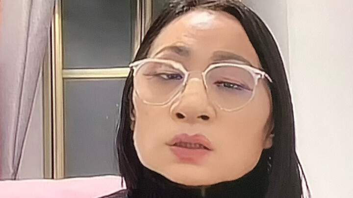 Liu Yan’s Pizza Sends Blessings to Humanity